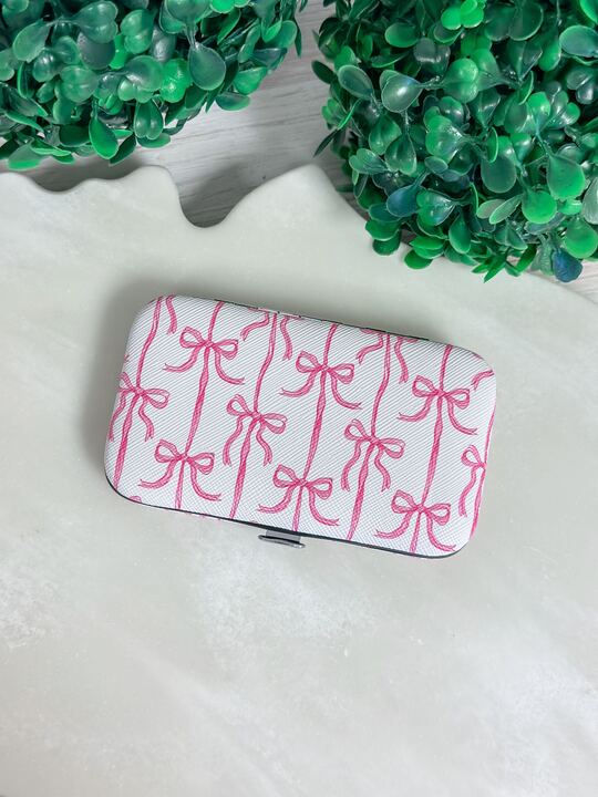 Bowtiful Manicure Kits by Simply Southern