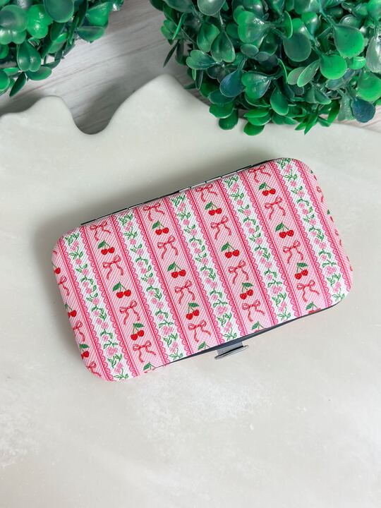 Bowtiful Manicure Kits by Simply Southern