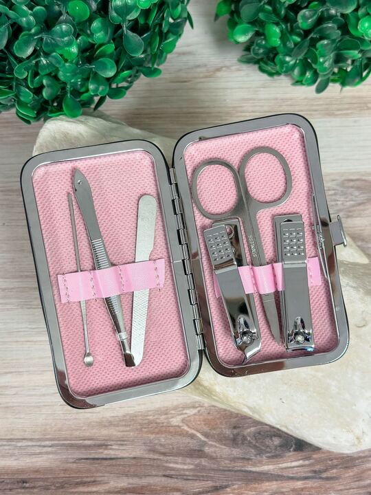 Bloom Manicure Kits by Simply Southern