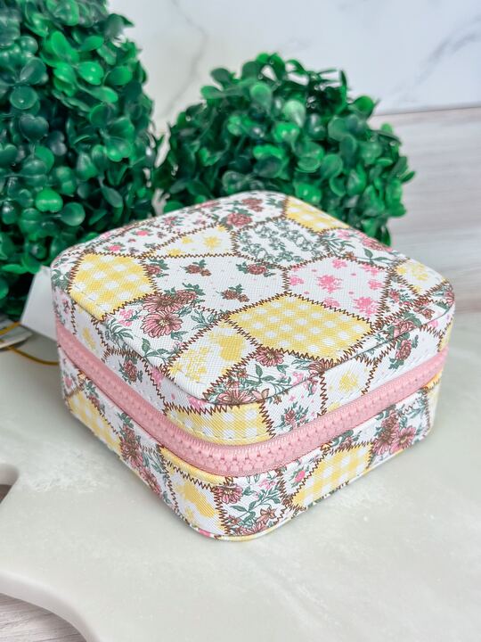 Jewelry Box by Simply Southern