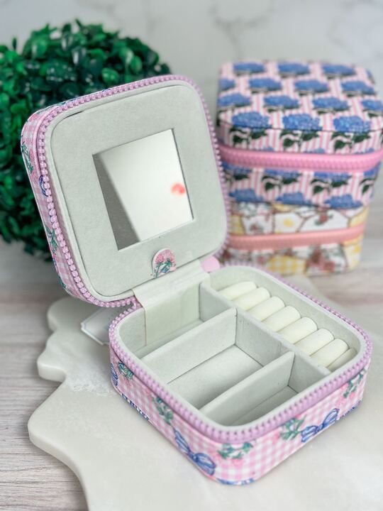 Jewelry Box by Simply Southern