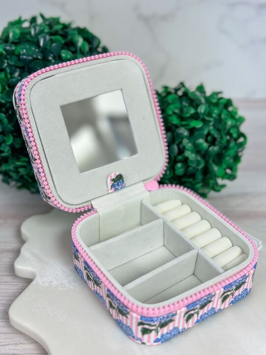 Jewelry Box by Simply Southern