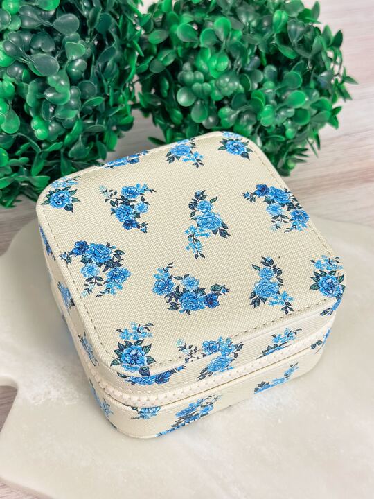 Jewelry Box by Simply Southern