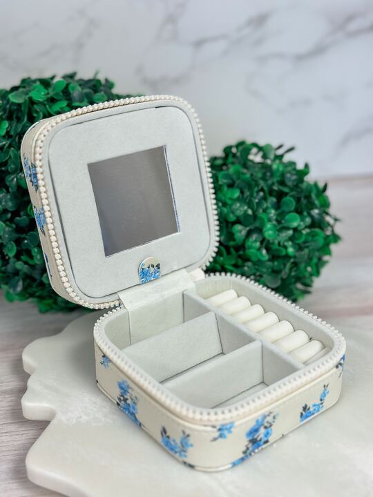Jewelry Box by Simply Southern