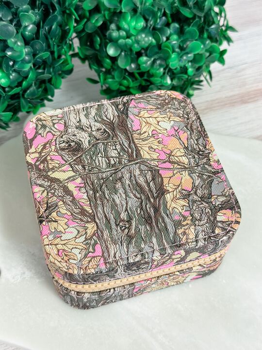 Jewelry Box by Simply Southern