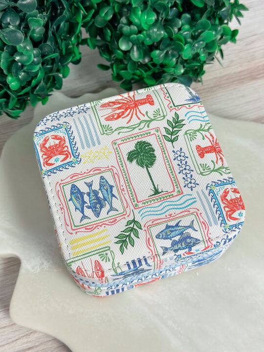 Jewelry Box by Simply Southern