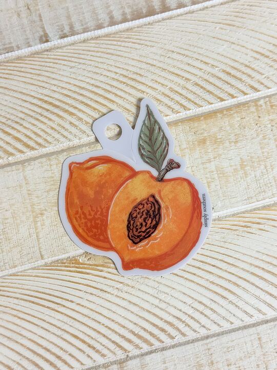 Sticker by Simply Southern