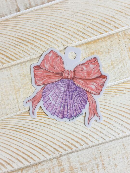 Sticker by Simply Southern