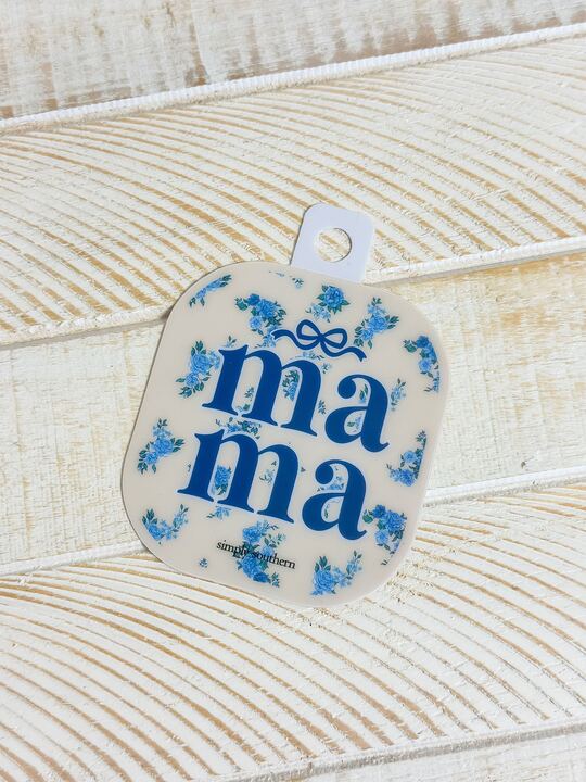 Sticker by Simply Southern