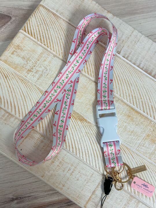 Breakaway Lanyards by Simply Southern