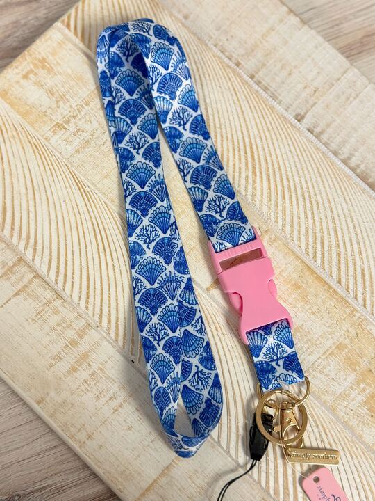 Breakaway Lanyards by Simply Southern
