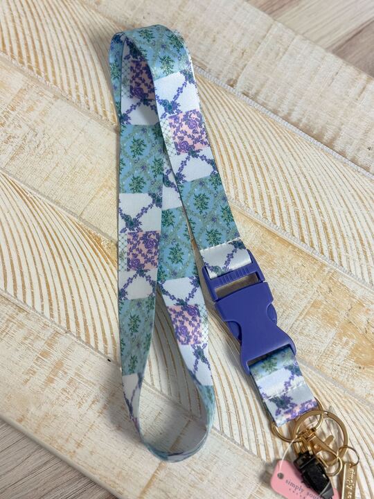 Breakaway Lanyards by Simply Southern