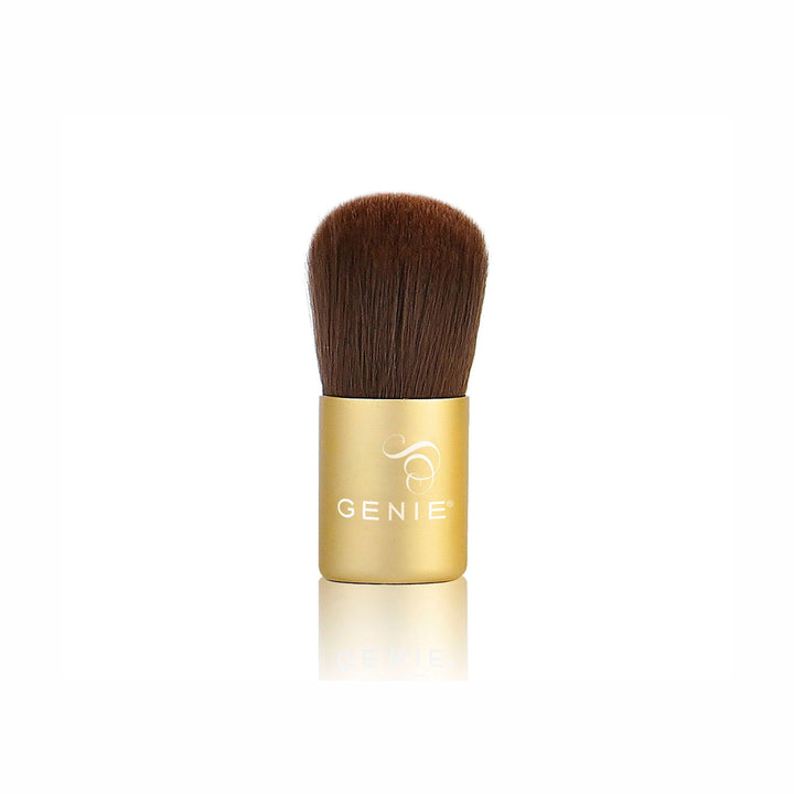 Nutratanicals Foundation plus Kabuki Brush by Genie (PREORDER: Ships in 2-3 Weeks)