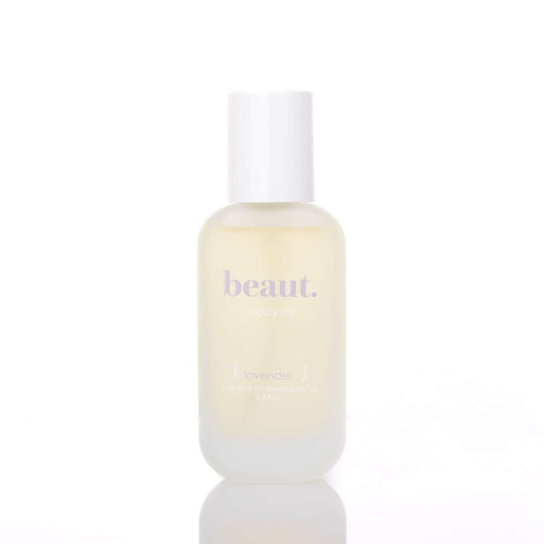 BEAUT BONANZA! body oil (Ships in 2-3 Weeks)