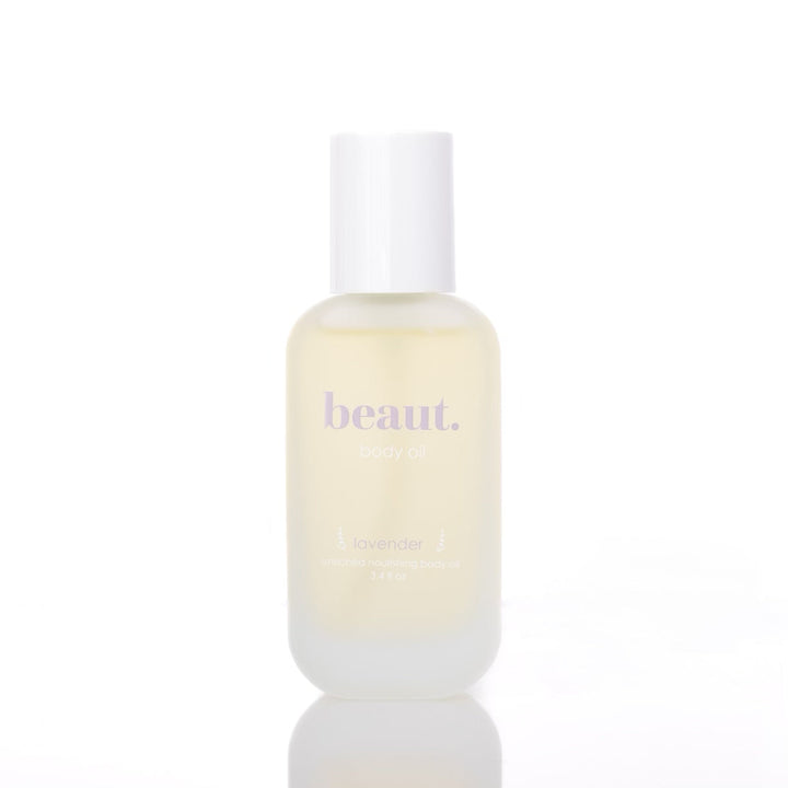 BEAUT BONANZA! body oil (Ships in 2-3 Weeks)