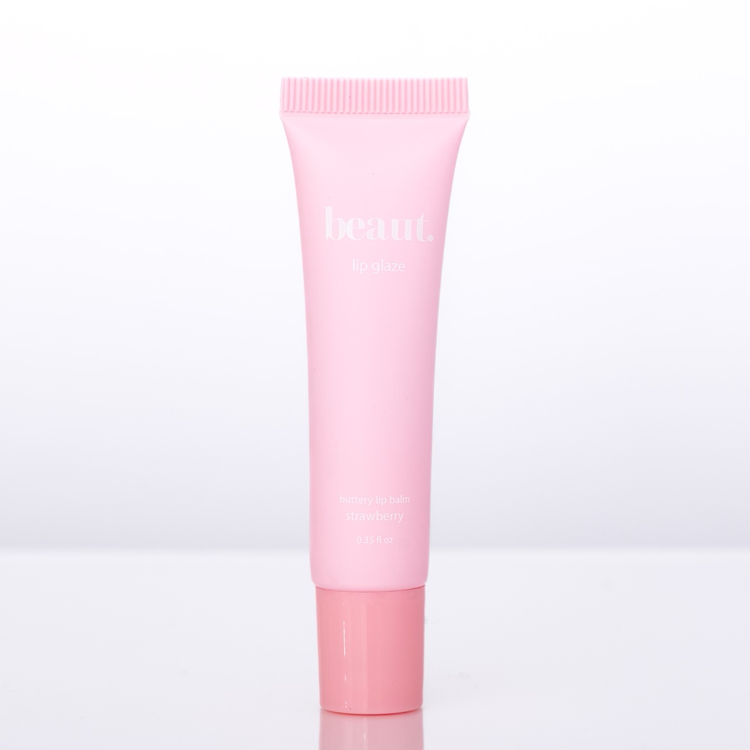BEAUT BONANZA! lip glaze (Ships in 2-3 Weeks)