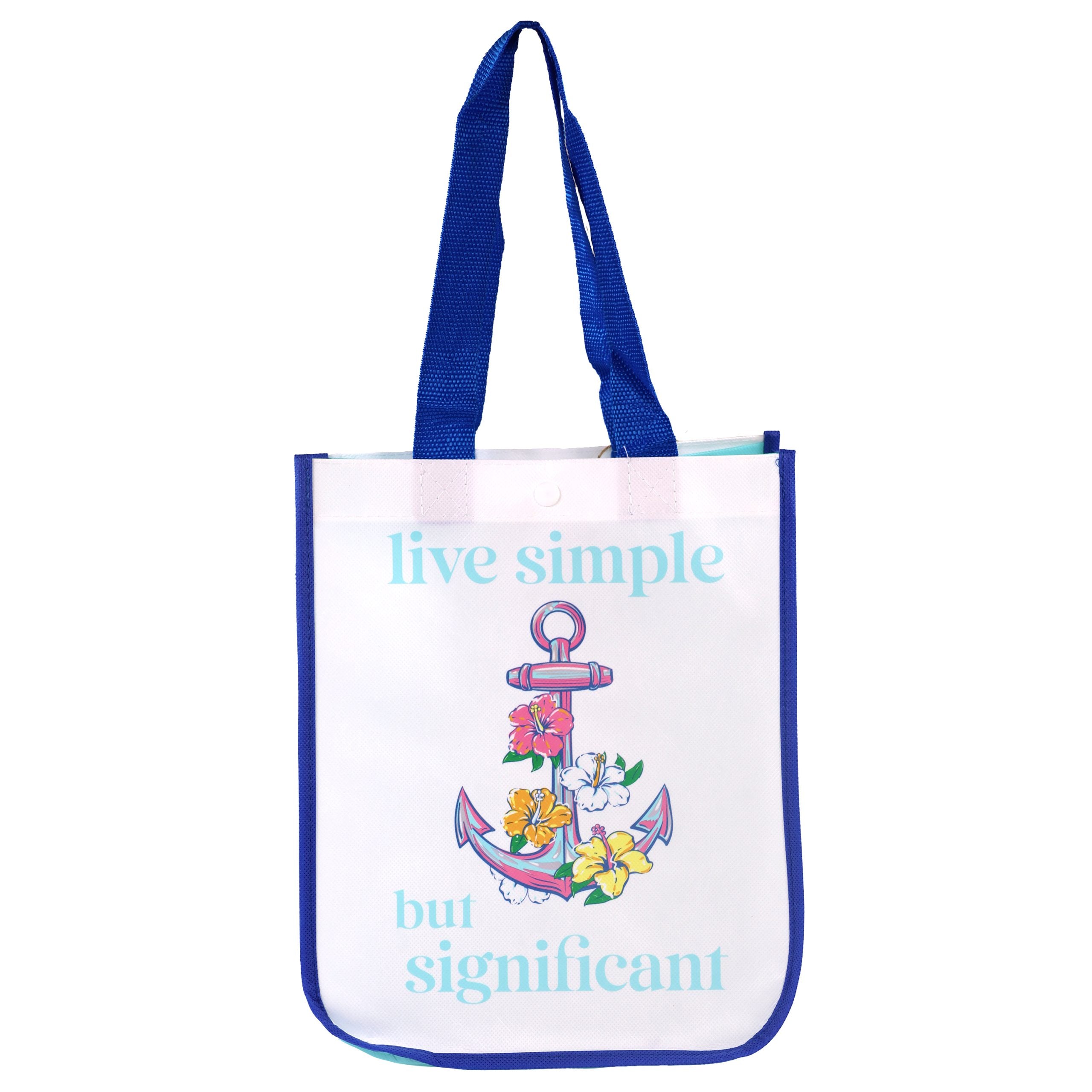 Medium Eco Bags by Simply Southern