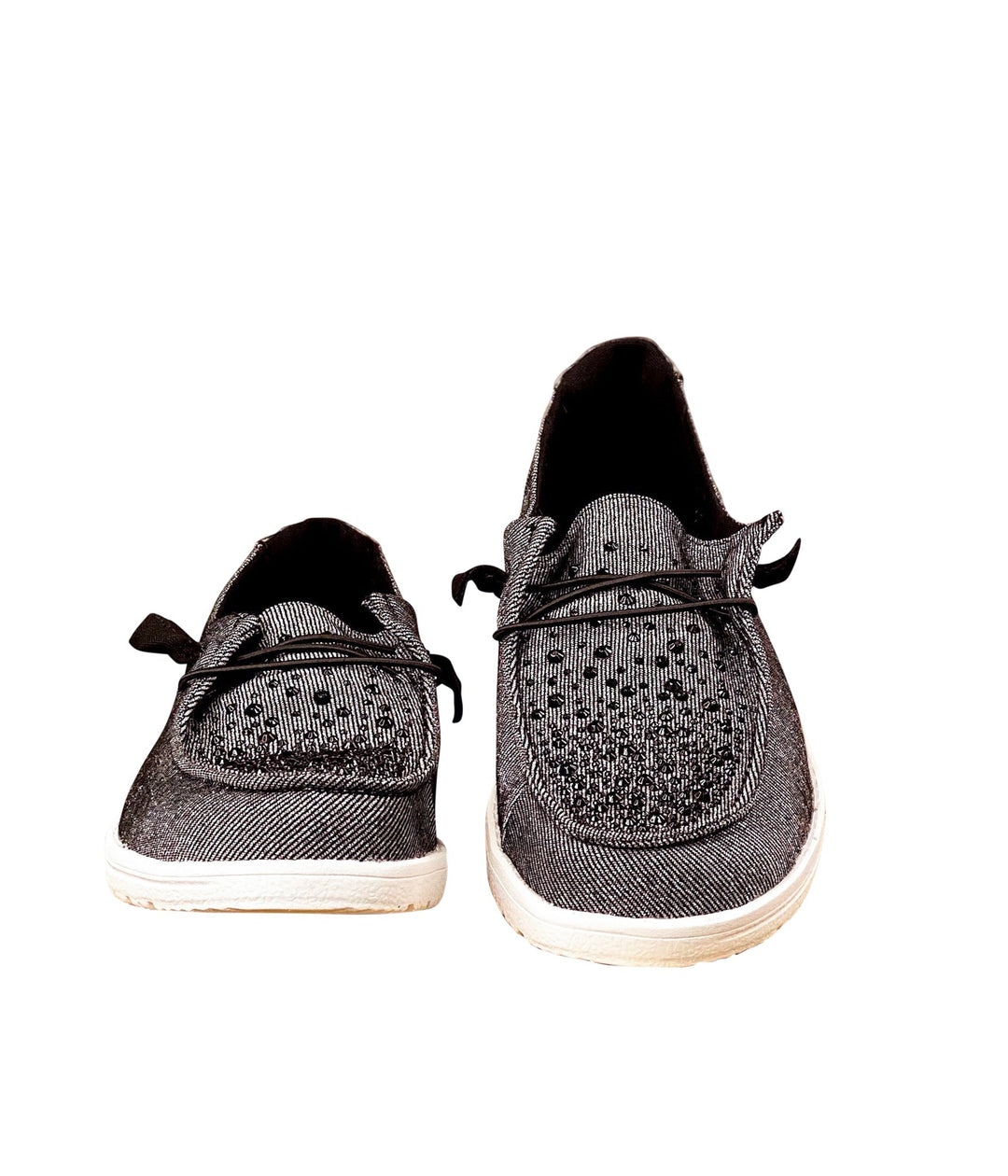 Maco Water Drop Sneaker in Black (Ships in 2-3 Weeks)