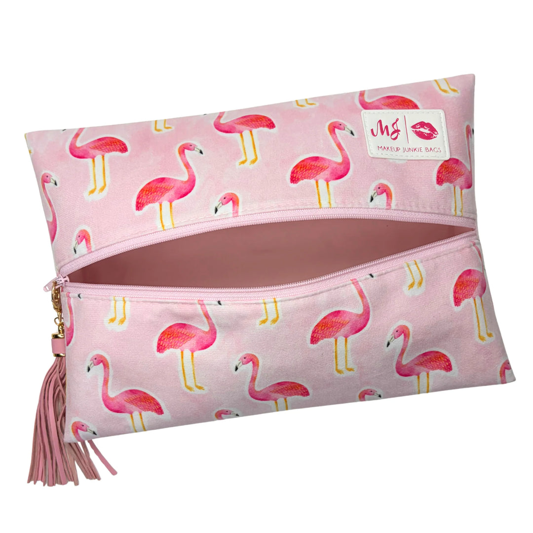 Flamingo Society by Makeup Junkie (Ready to Ship)