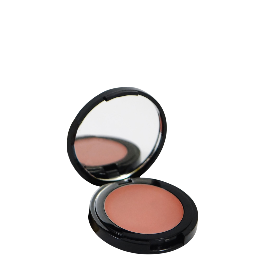 Make Me Blush Cream to powder Blush
