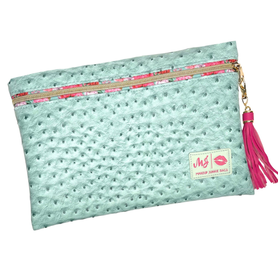 JAN ARRAY: Chateau MarMint By Makeup Junkie (Ships in 6-8 Weeks)