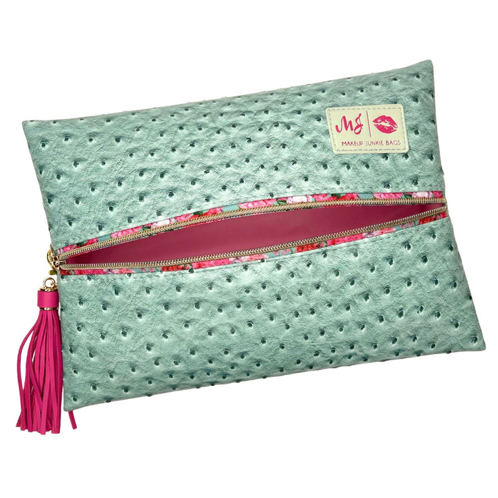 JAN ARRAY: Chateau MarMint By Makeup Junkie (Ships in 6-8 Weeks)