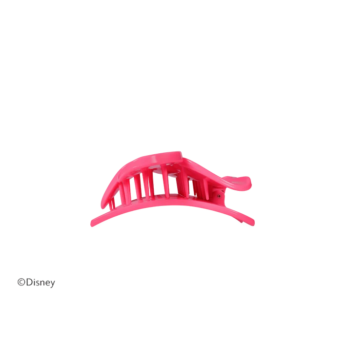 Small Teleties Flat Shaped Clip - Moana Flower