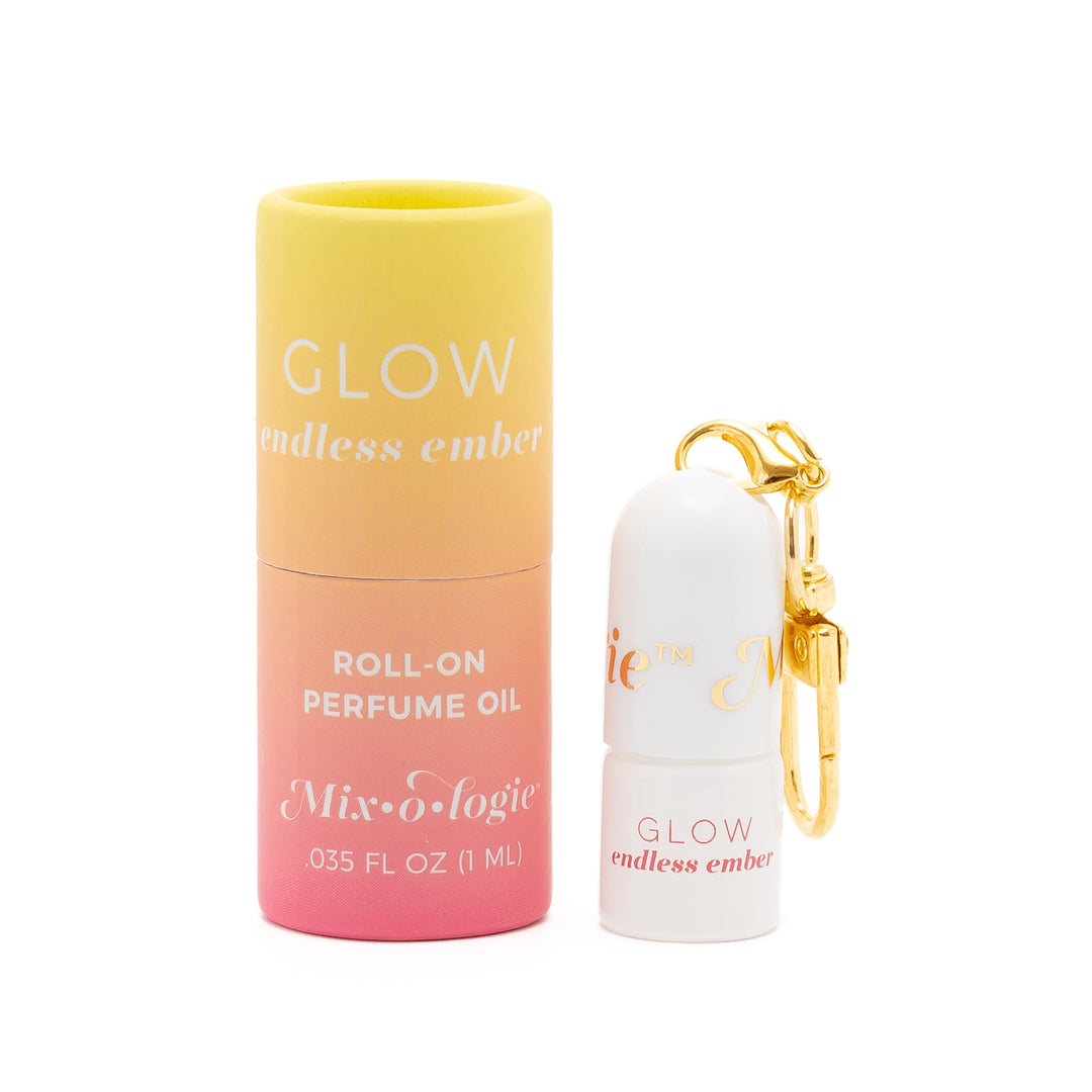 PREORDER: Glow (Endless Ember) By Mixologie (Ships In 3 Weeks)