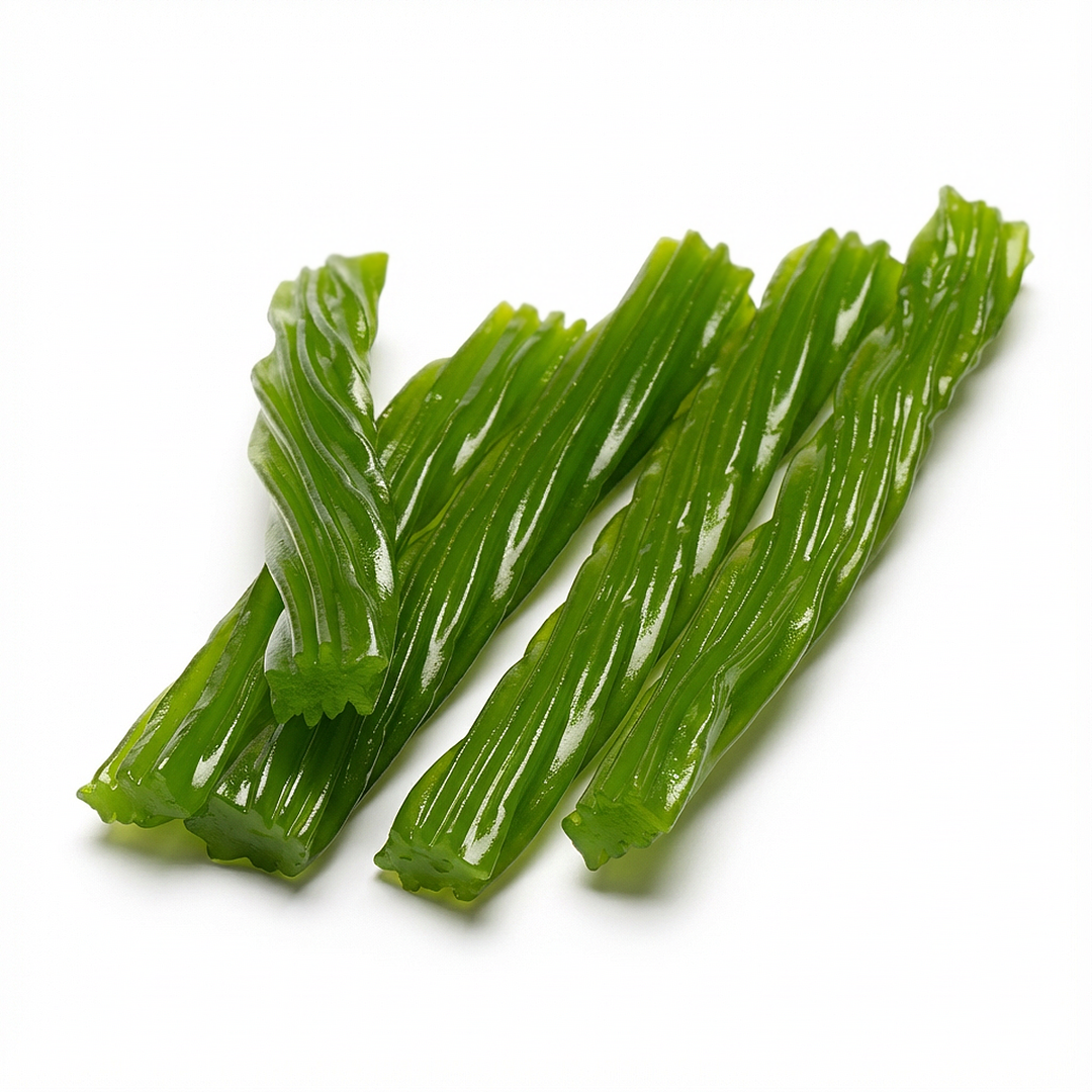 Green Apple Shorties - Treats Live