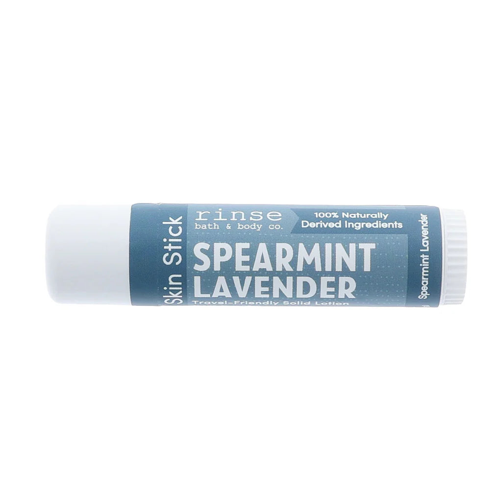Skin Stick Lotion by Rinse