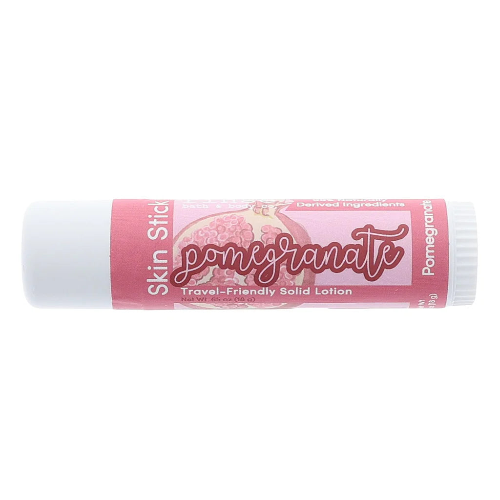 Skin Stick Lotion by Rinse