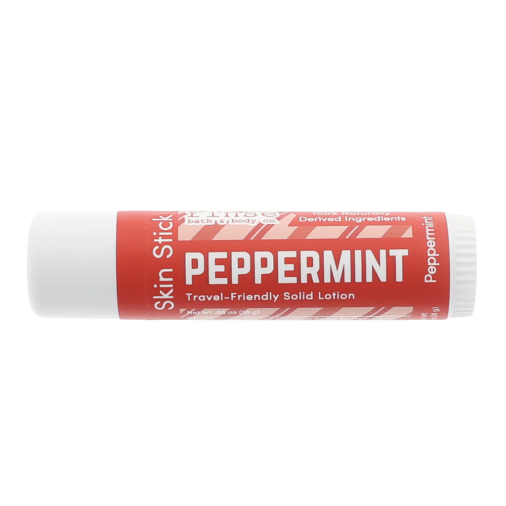 Skin Stick Lotion by Rinse