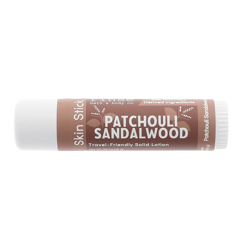 Skin Stick Lotion by Rinse