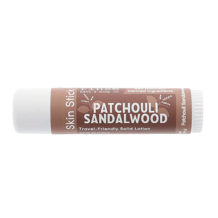 Skin Stick Lotion by Rinse