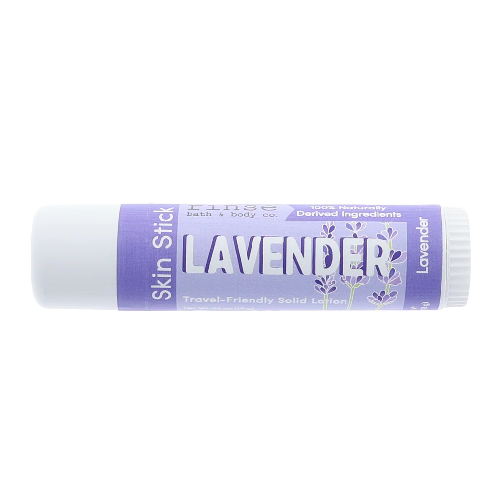 Skin Stick Lotion by Rinse