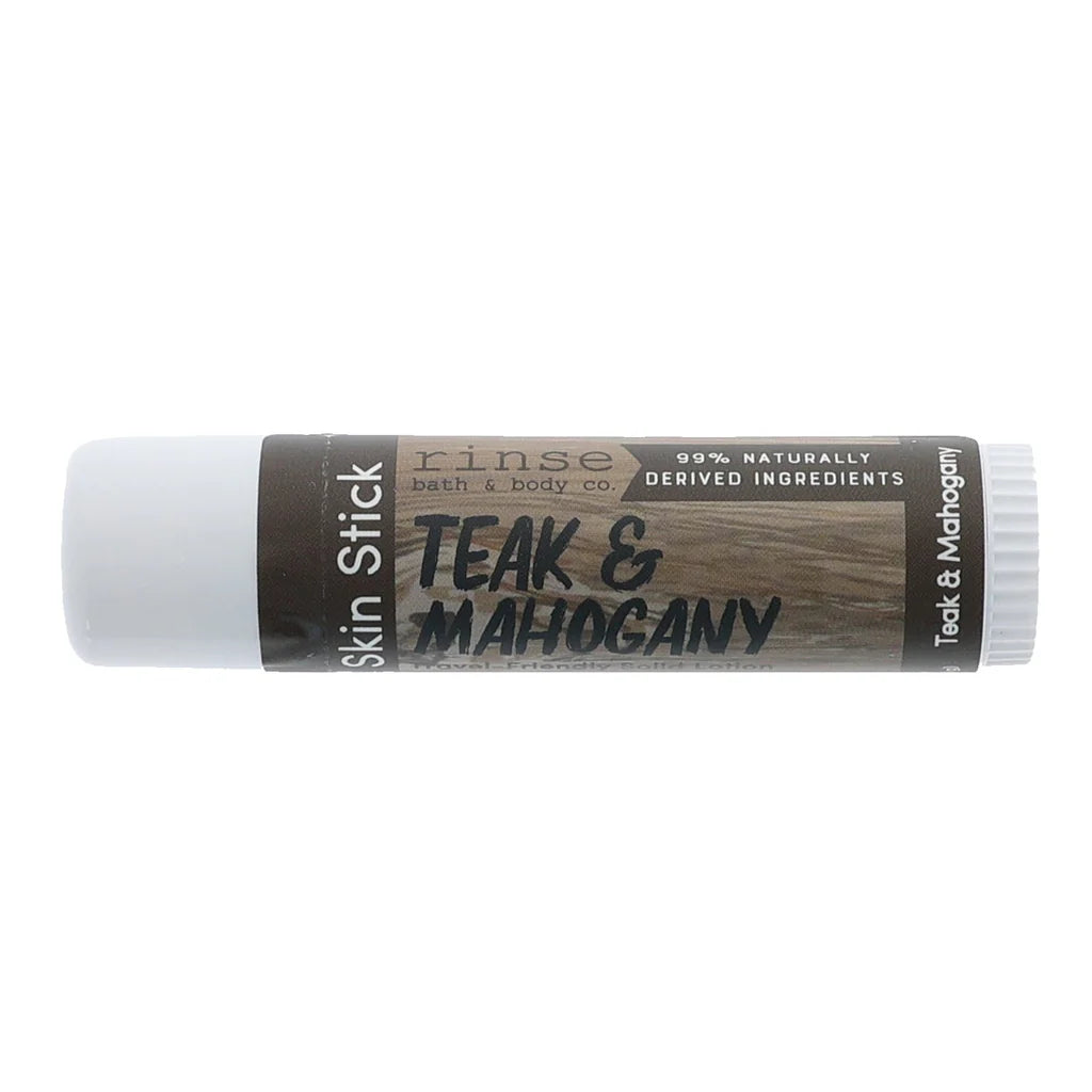 Skin Stick Lotion by Rinse