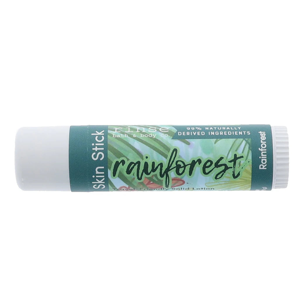 Skin Stick Lotion by Rinse