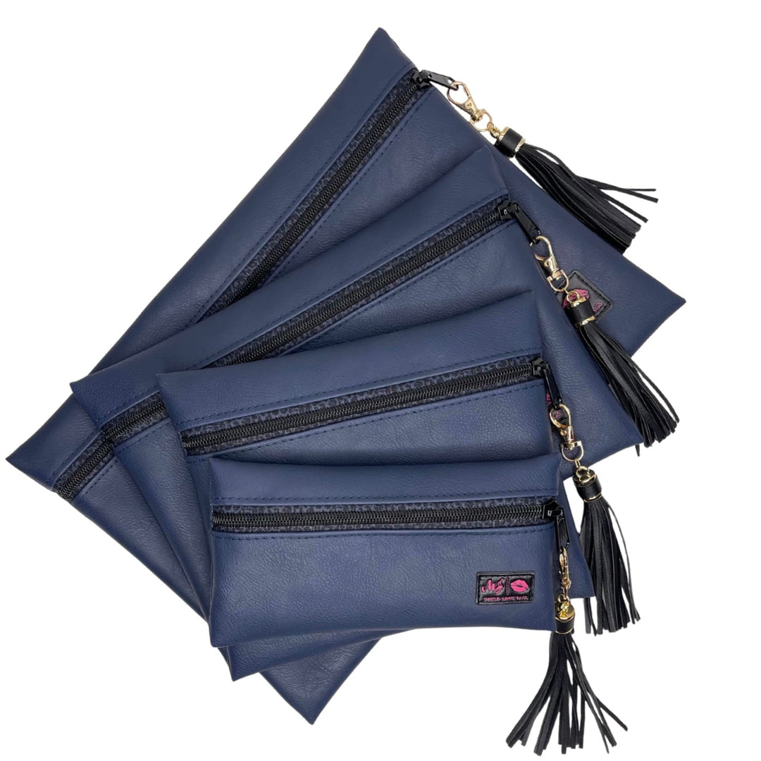 JAN ARRAY: Night Prowl By Makeup Junkie (Ships in 6-8 Weeks)