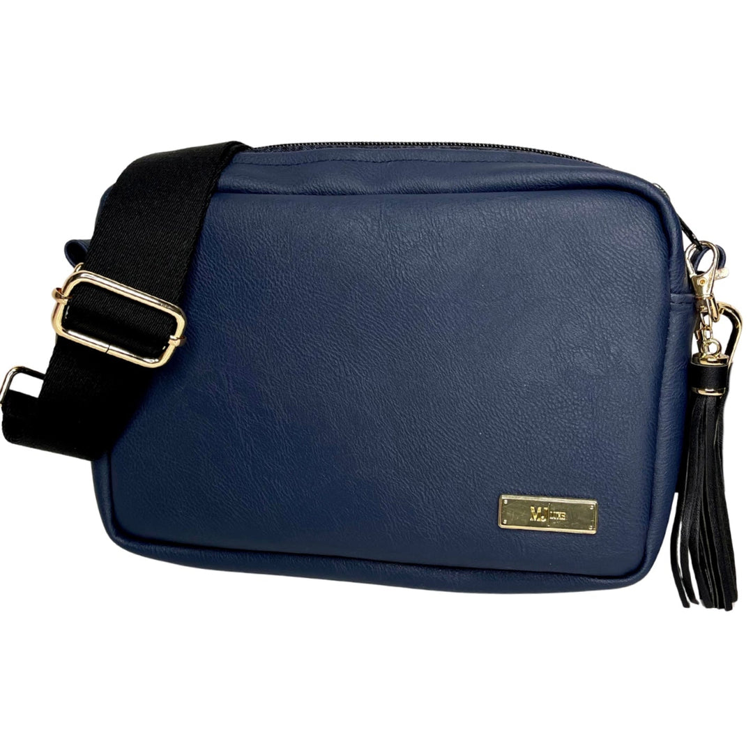 JAN ARRAY: Uptown By Makeup Junkie + BONUS Luxe Strap (Ships in 6-8 Weeks)