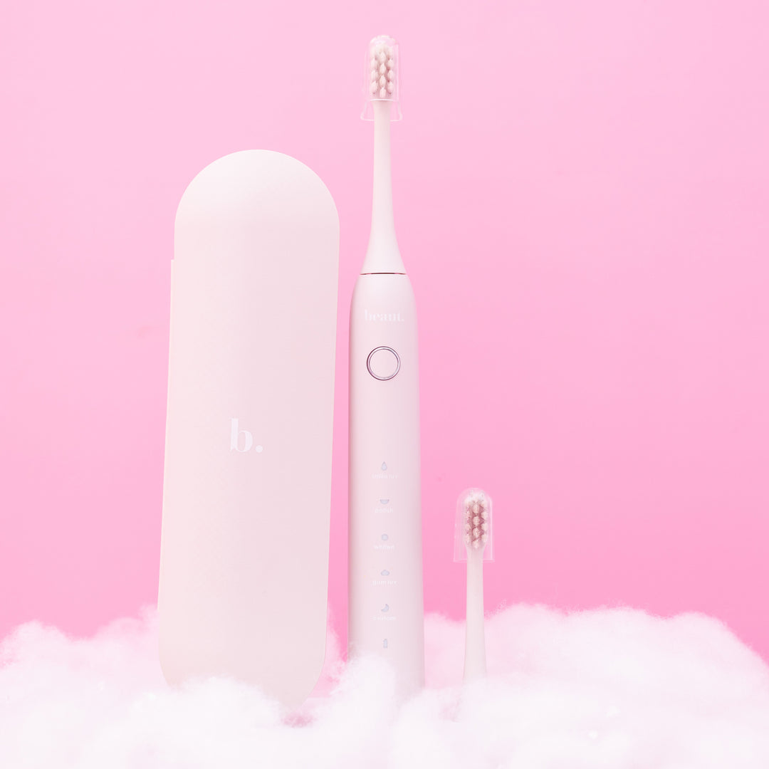 BEAUT BONANZA! smile luv toothbrush (Ships in 2-3 Weeks)