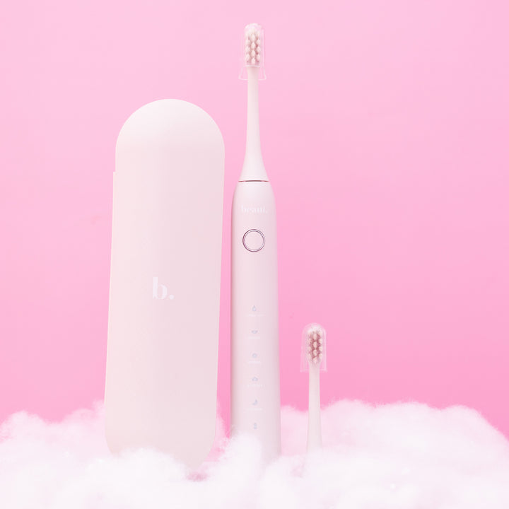 BEAUT BONANZA! smile luv toothbrush (Ships in 2-3 Weeks)