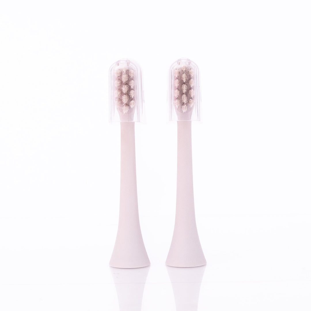 BEAUT BONANZA! refill brush heads smile luv toothbrush (Ships in 2-3 Weeks)