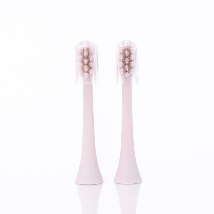 BEAUT BONANZA! refill brush heads smile luv toothbrush (Ships in 2-3 Weeks)