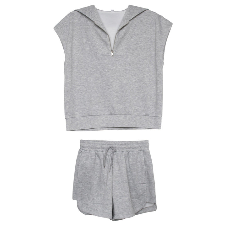 Gray Scuba Set  By Katydid