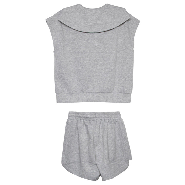 Gray Scuba Set  By Katydid