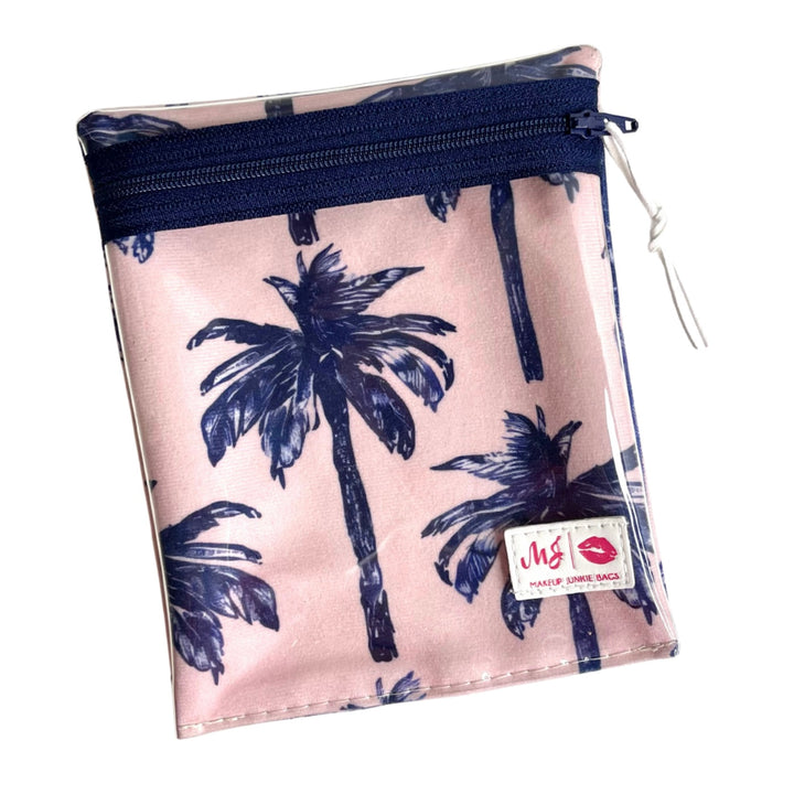 JAN ARRAY: Palm Obsessed PrepO Custom Palm Print by Makeup Junkie (Ships in 8-10 Weeks)