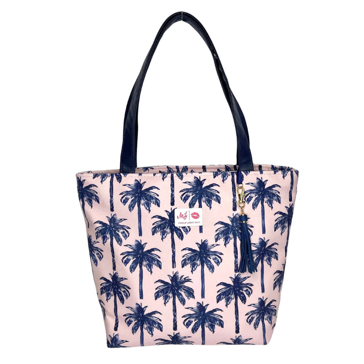 JAN ARRAY: Palm Obsessed PrepO Custom Palm Print by Makeup Junkie (Ships in 8-10 Weeks)