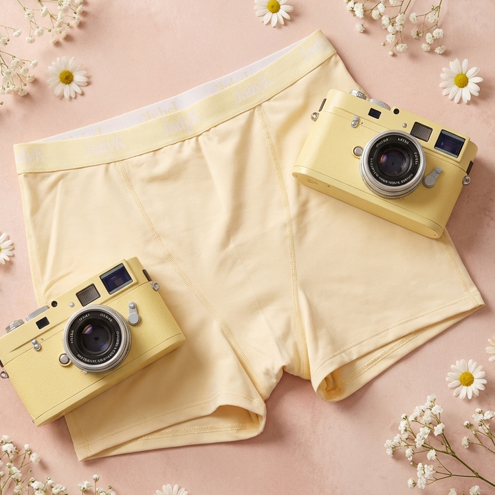 JUNE PREORDER: JadyK Hip Huggin Boxers | JadyK (Ships in 2-3 Weeks)