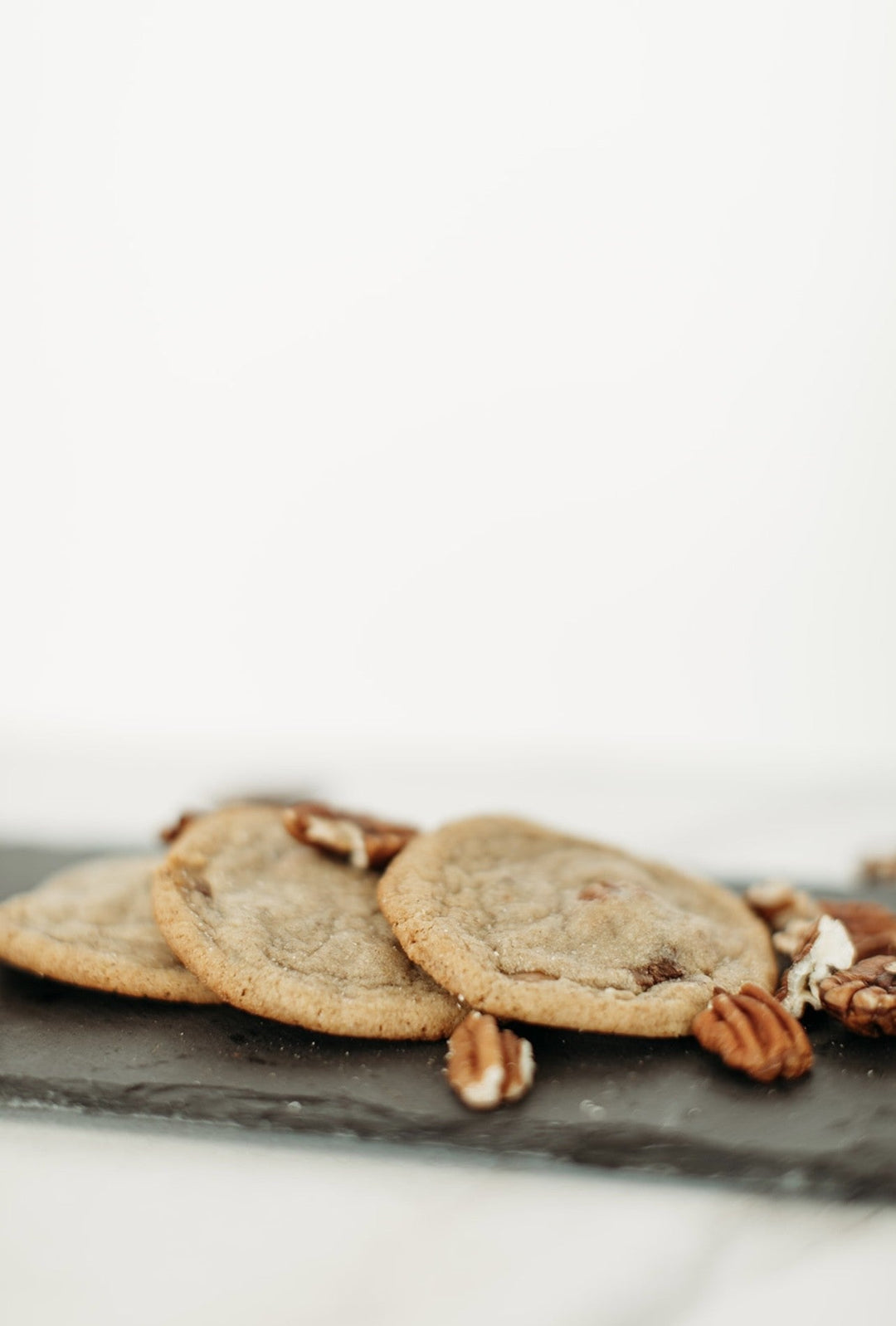 JULY PREORDER: Turtle Tracks Cookie Mix by You Me And The Sweets (Ships in 2-3 Weeks)