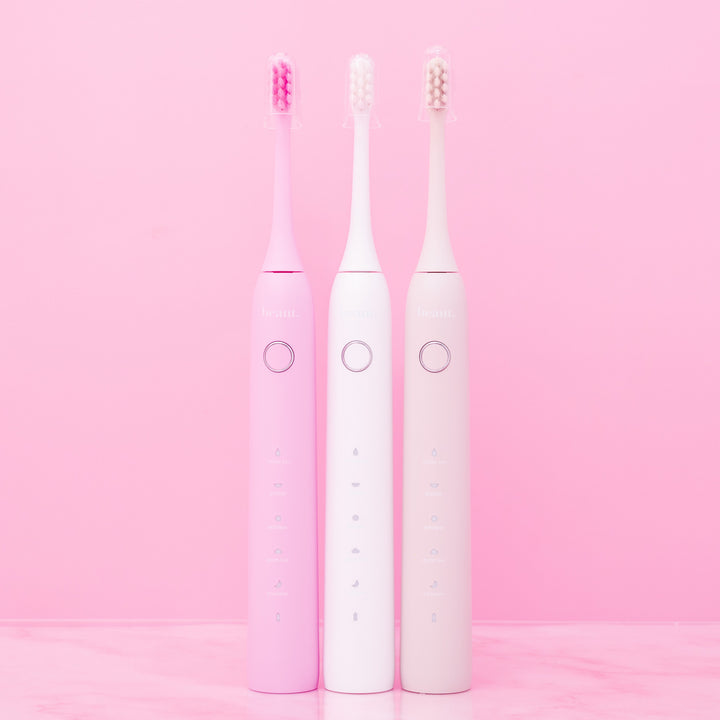 BEAUT BONANZA! smile luv toothbrush (Ships in 2-3 Weeks)